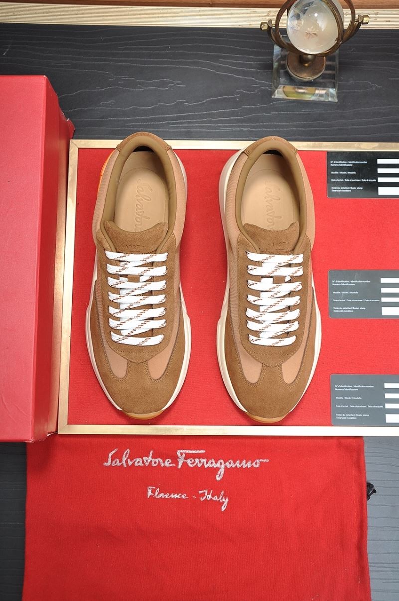 Ferragamo Shoes